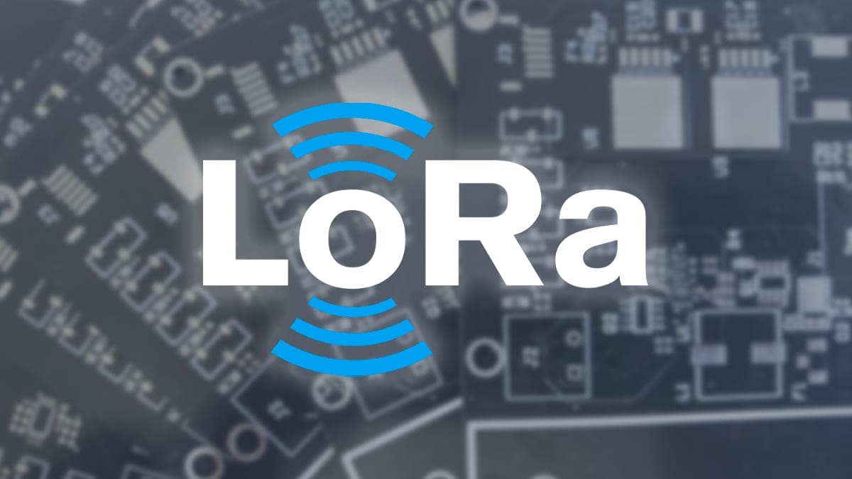 LoRa Protocol: What You Need to Know - Dimonoff