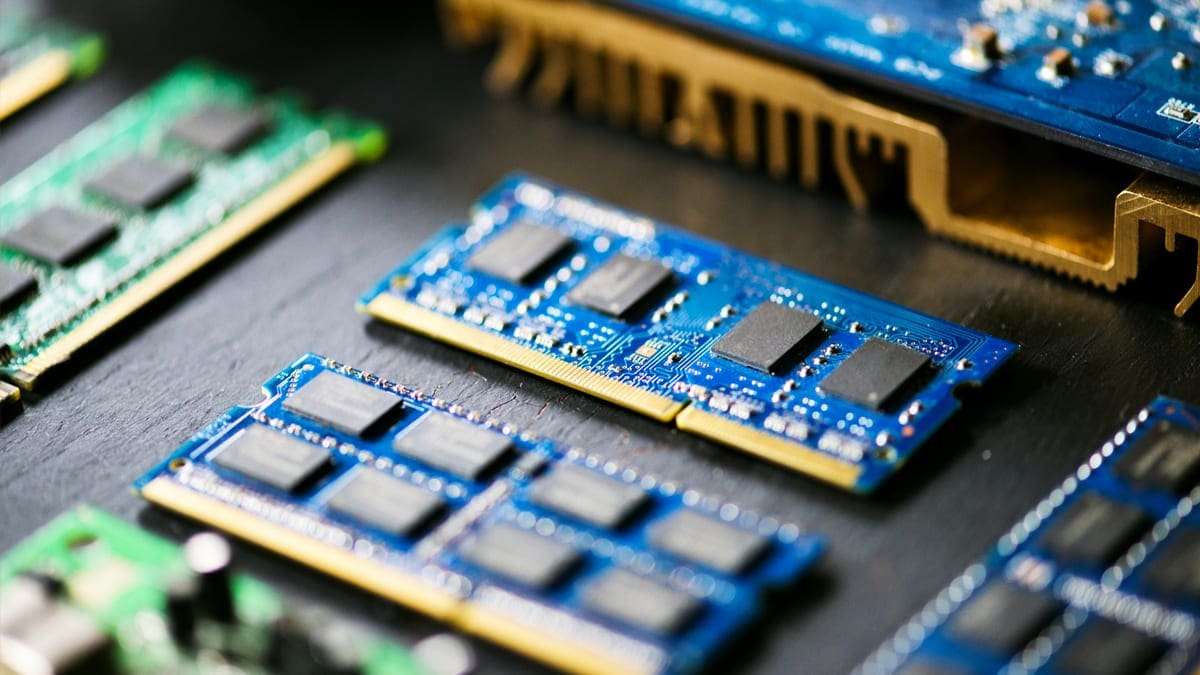 How to Tackle the Current Electronic Components Shortage?
