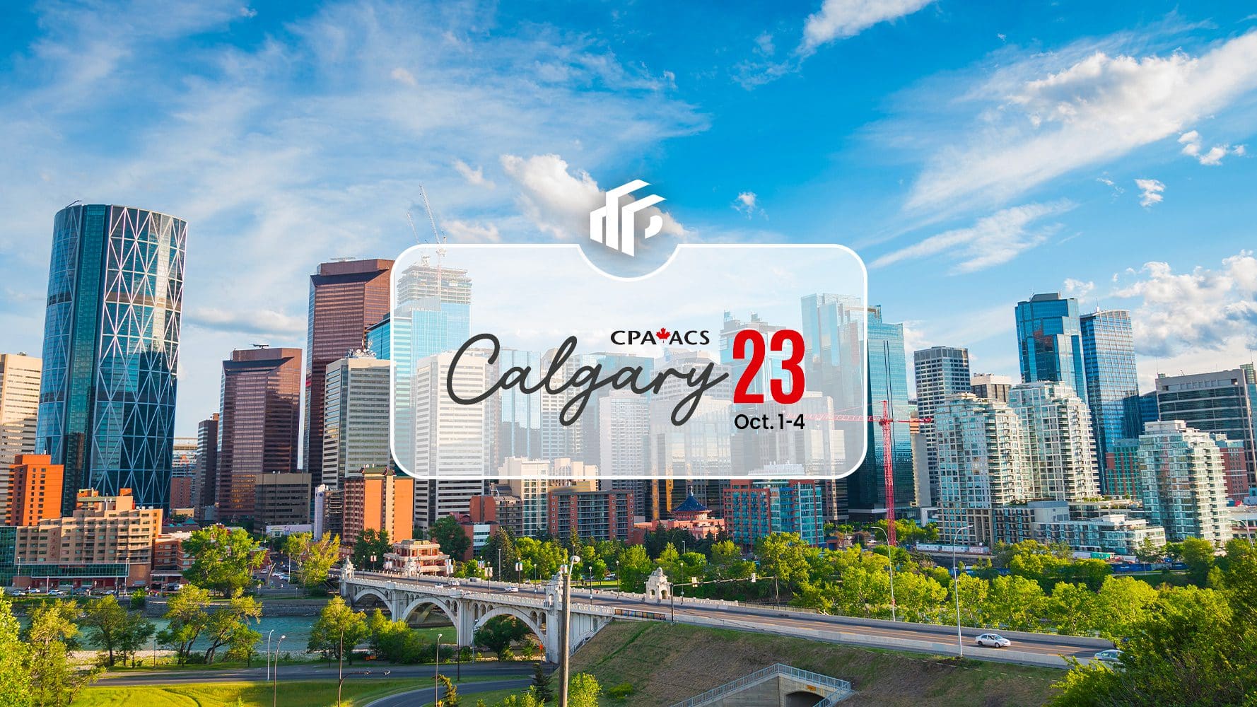 2023 Canadian Parking Association Conference Calgary