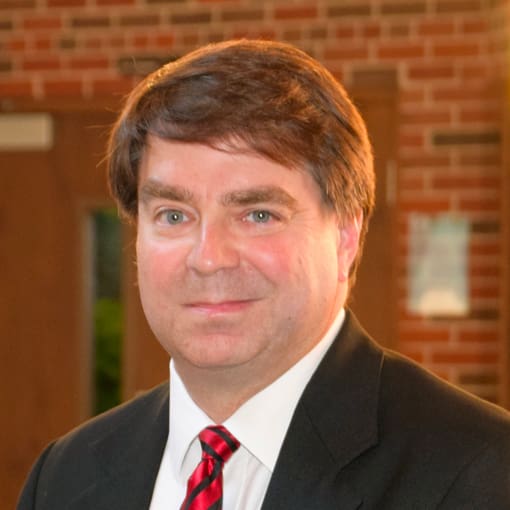 George Zonders