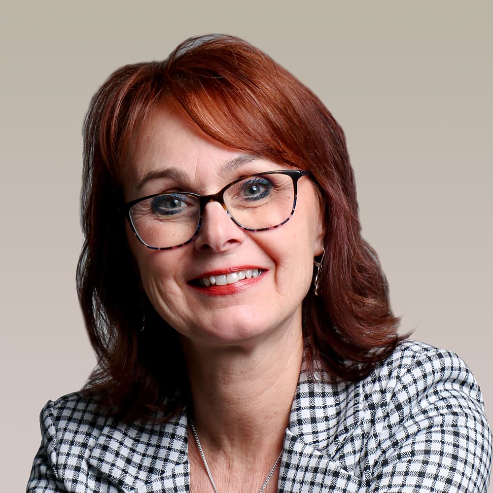 Brigitte Baril - Directrice Développement des Affaires