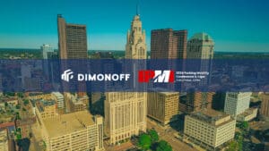 Dimonoff to Participate at the 2024 IPMI Parking & Mobility Conference & Expo